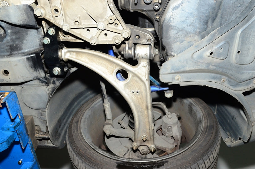 HARDRACE FRONT LOWER CONTROL ARM HardRace
