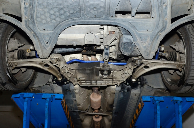 HARDRACE FRONT LOWER CONTROL ARM HardRace