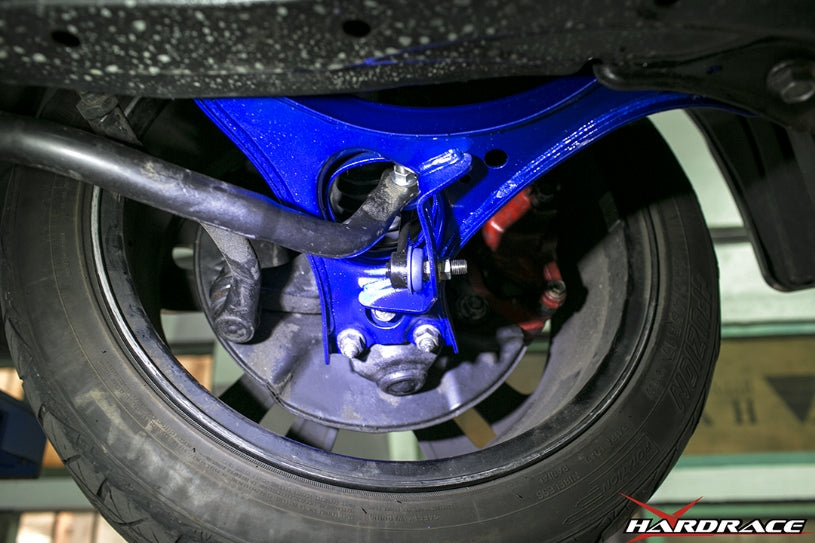 HARDRACE FRONT ANTI ROLL BAR LINK REINFORCED HardRace