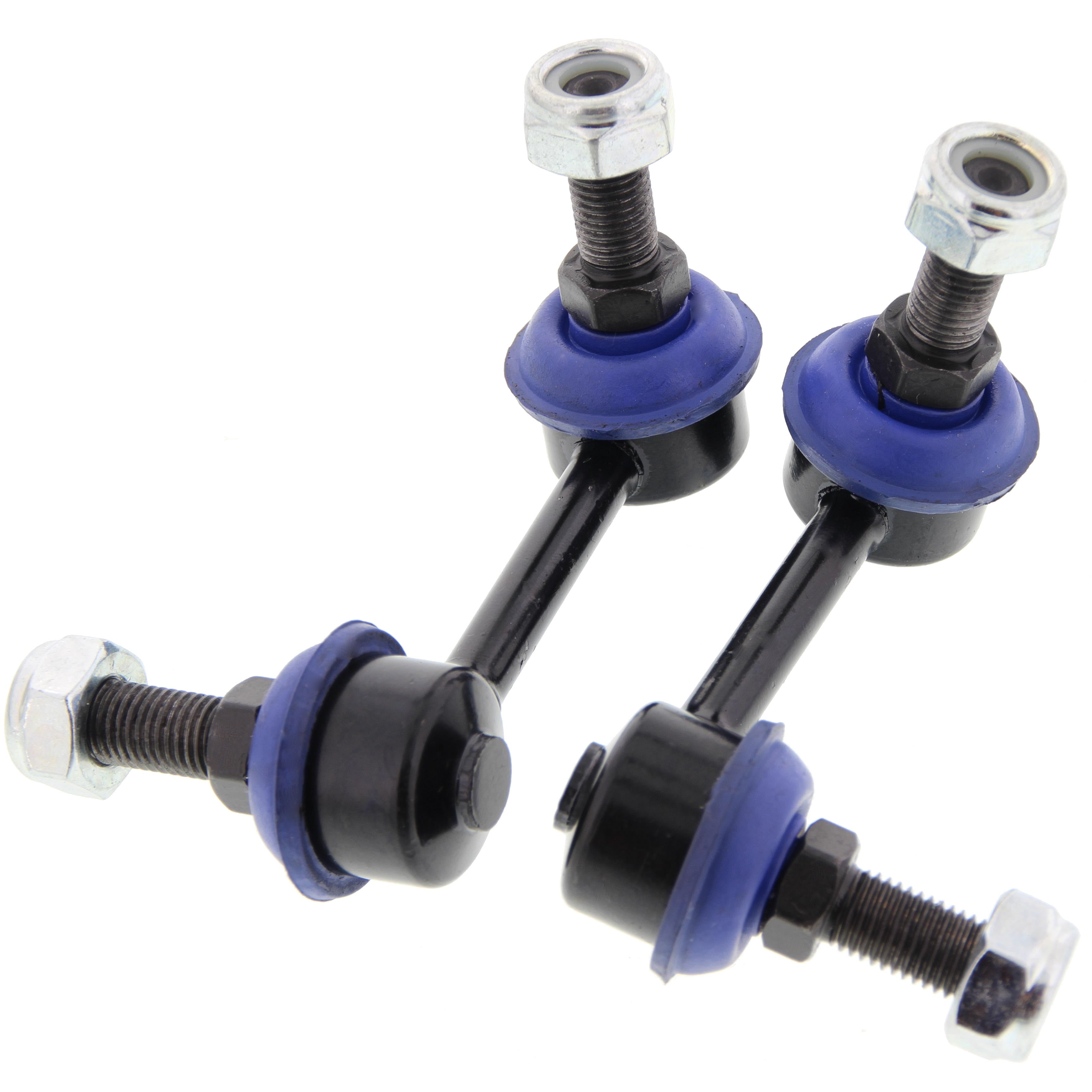 HARDRACE FRONT ANTI ROLL BAR LINK REINFORCED HardRace