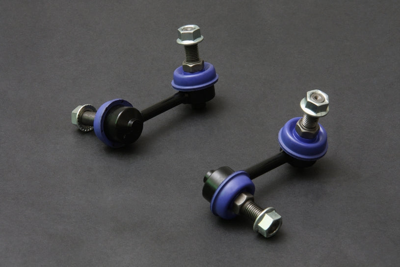 HARDRACE FRONT ANTI ROLL BAR LINK REINFORCED HardRace