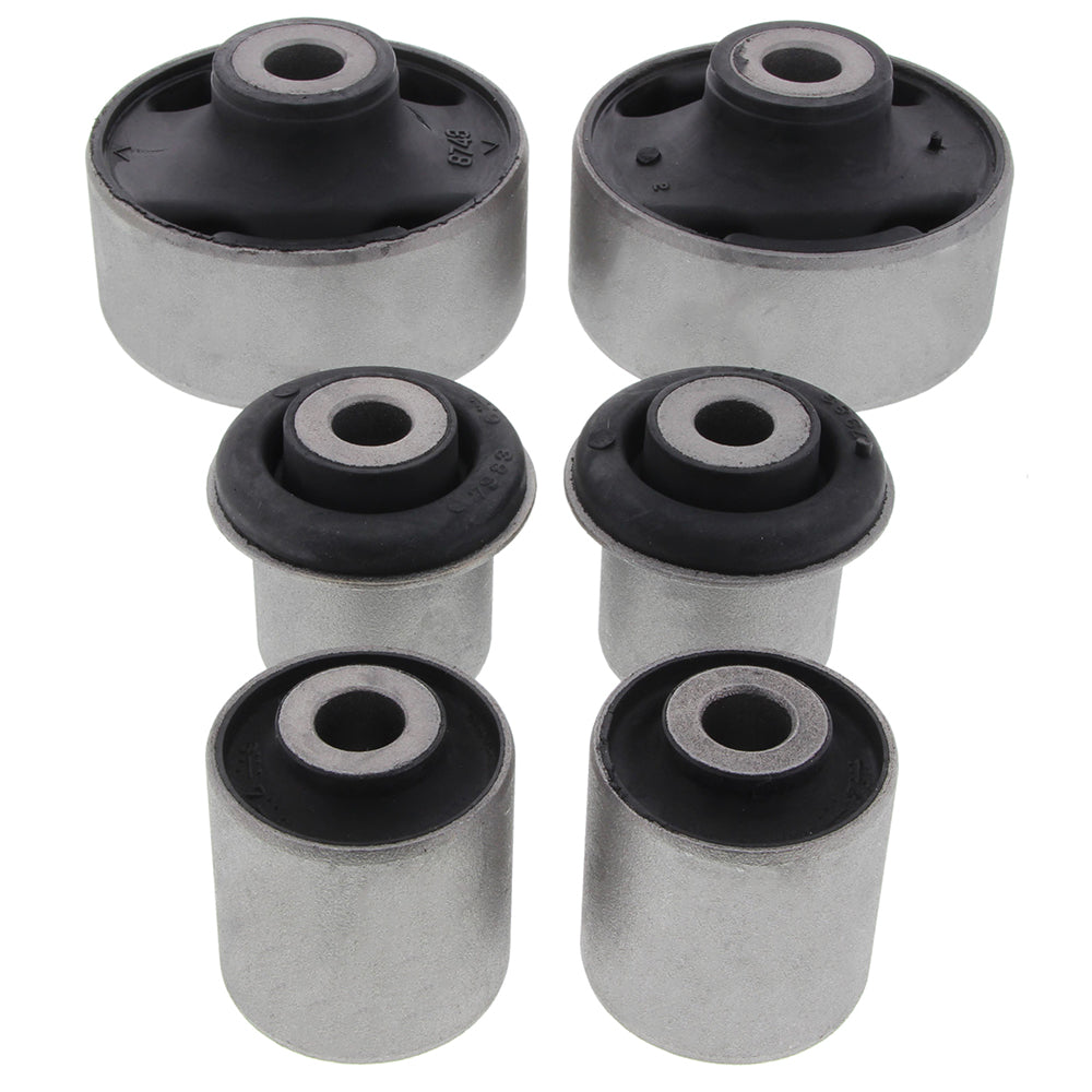 HARDRACE FRONT LOWER CONTROL ARM BUSH HardRace