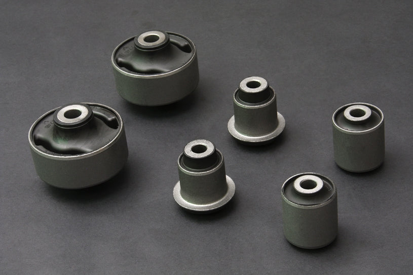HARDRACE FRONT LOWER CONTROL ARM BUSH HardRace
