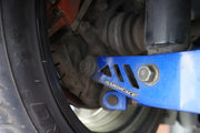 HARDRACE REAR LOWER ARM ADJUSTABLE HardRace