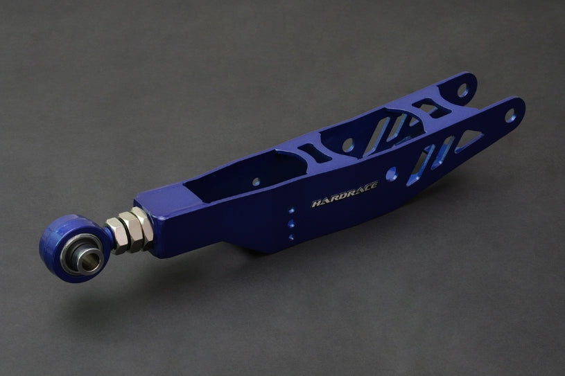 HARDRACE REAR LOWER ARM ADJUSTABLE HardRace