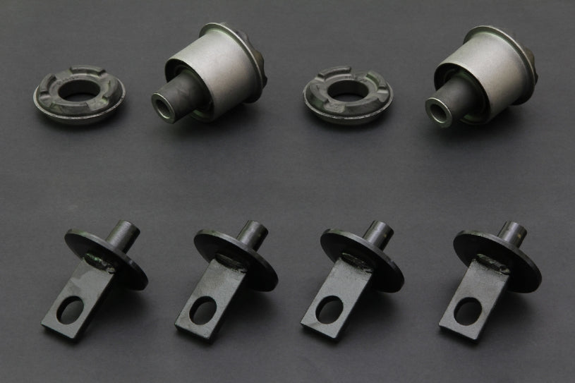 HARDRACE REAR TRAILING ARM BUSH HardRace