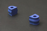 HARDRACE FRONT ANTI ROLL BAR BUSH REINFORCED HardRace