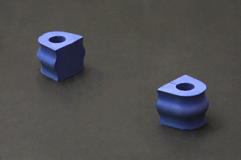 HARDRACE FRONT ANTI ROLL BAR BUSH REINFORCED HardRace