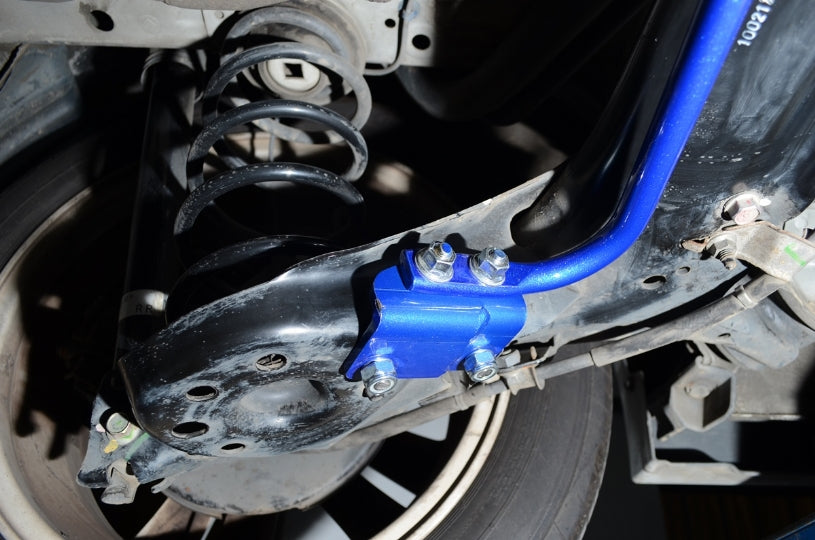 HARDRACE ADD ON REAR ANTI ROLL BAR HardRace