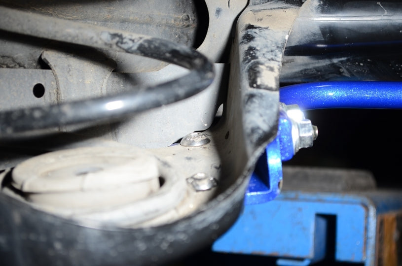 HARDRACE ADD ON REAR ANTI ROLL BAR HardRace