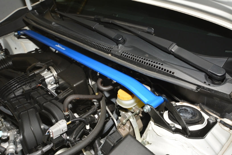 HARDRACE FRONT STRUT BRACE HardRace