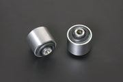 HARDRACE FRONT & REAR RADIUS ARM BUSH - AXLE SIDE HardRace