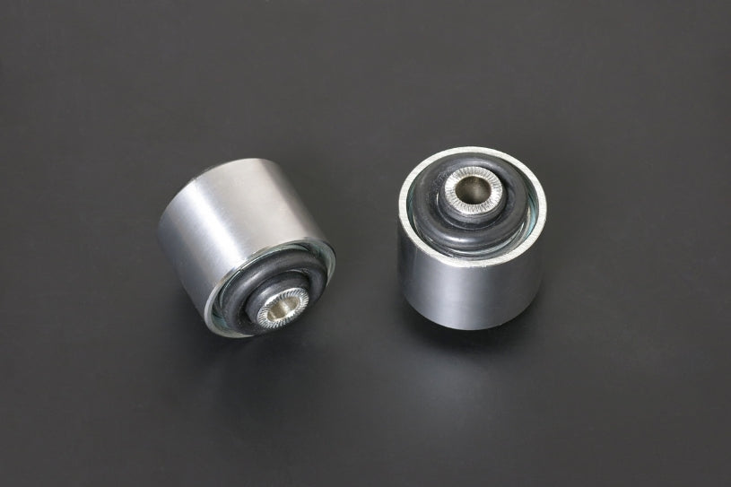 HARDRACE FRONT & REAR RADIUS ARM BUSH - AXLE SIDE HardRace