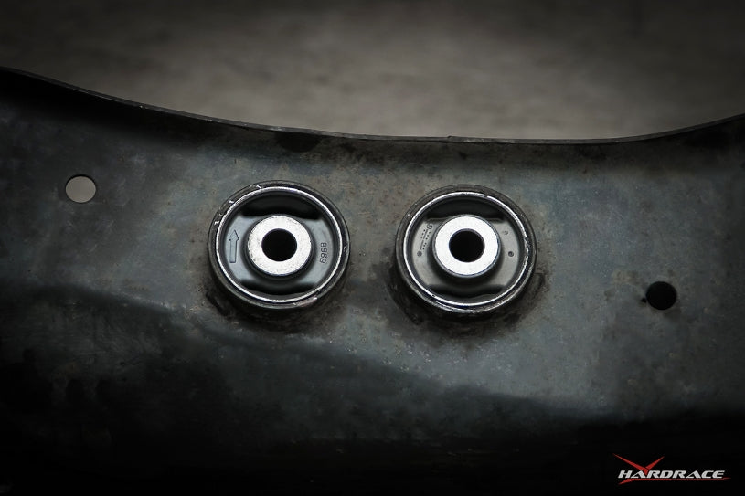 HARDRACE REAR DIFFERENTIAL TO SUBFRAME BUSH HardRace