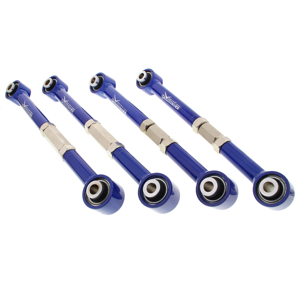HARDRACE REAR LATERAL ARM ADJUSTABLE HardRace