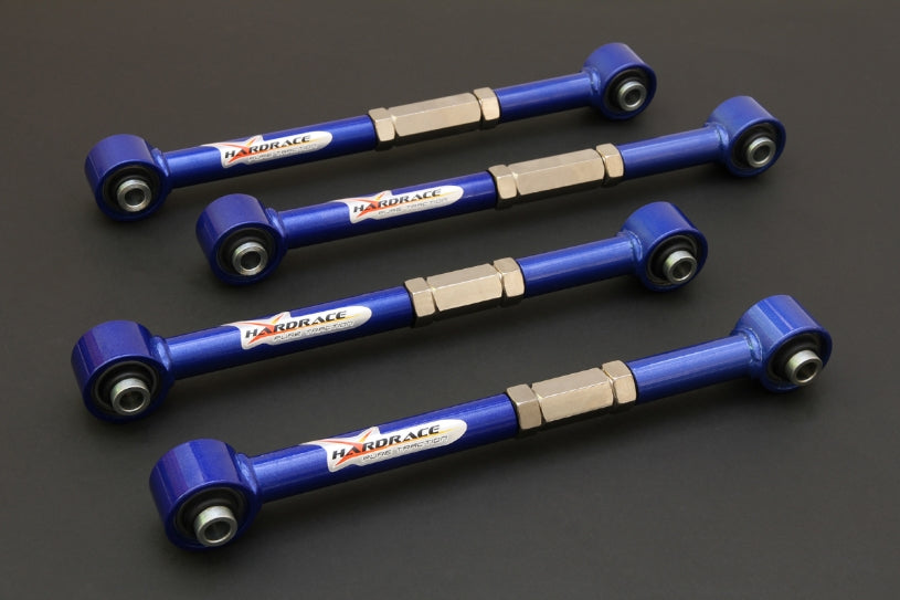 HARDRACE REAR LATERAL ARM ADJUSTABLE HardRace