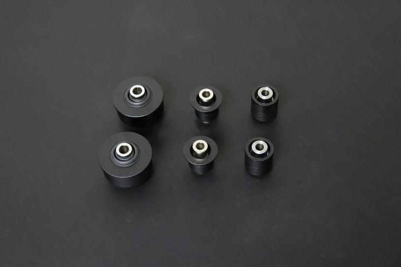HARDRACE FRONT LOWER ARM BUSH HardRace