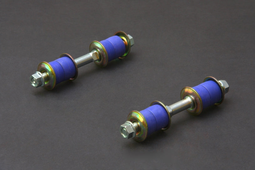 HARDRACE FRONT ANTI ROLL BAR LINK REINFORCED HardRace