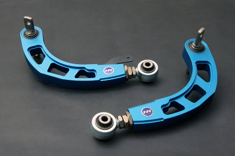 HARDRACE REAR CAMBER ARM ADJUSTABLE HardRace