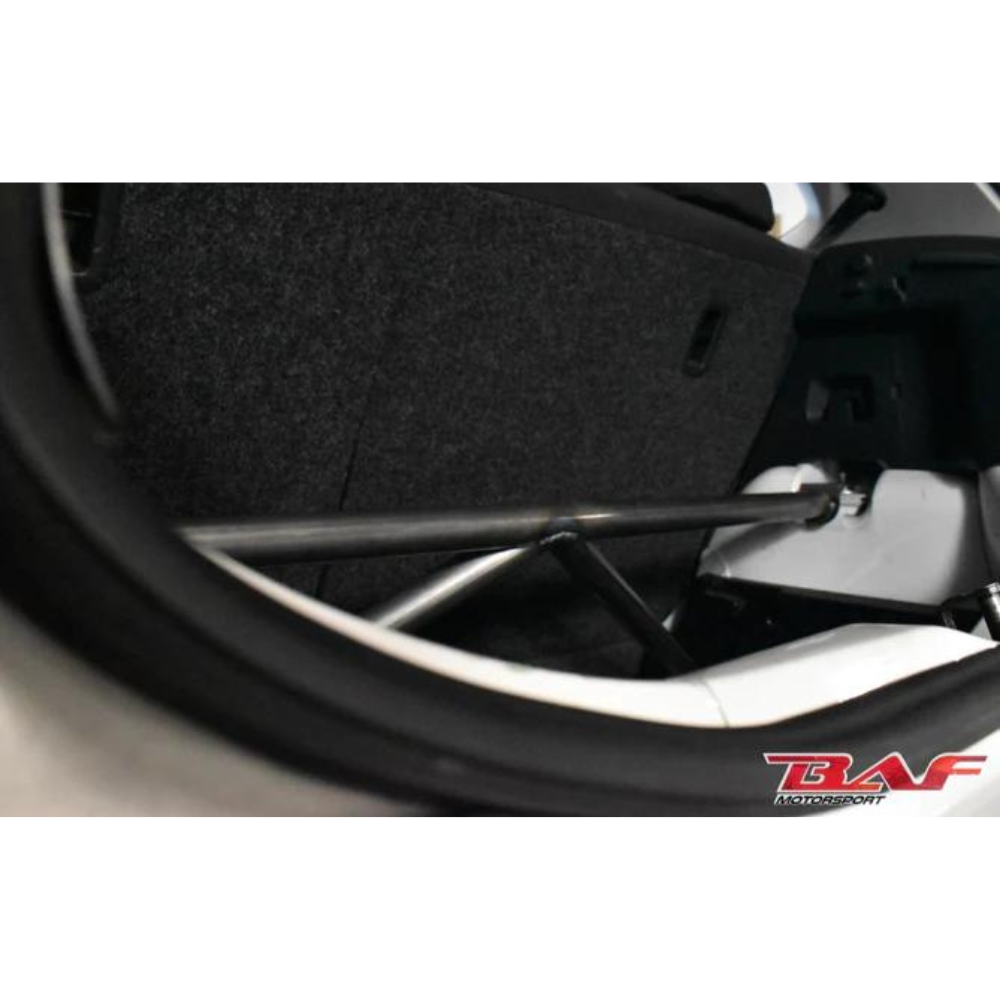 K-Brace® - Volvo C30 Rear Strut Brace