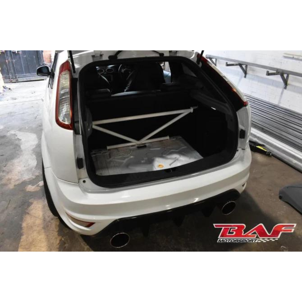 K-Brace® - Ford Focus RS / ST MK2 Rear Strut Brace