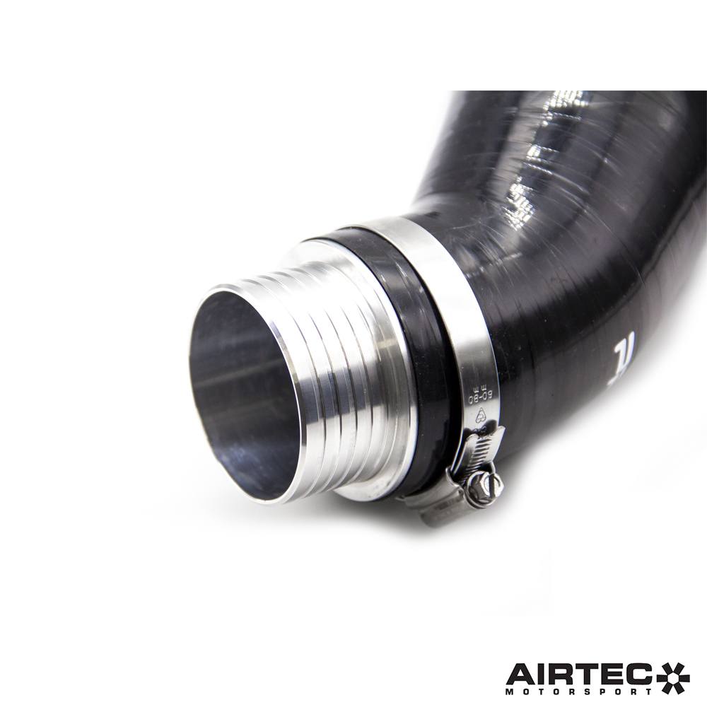 AIRTEC Motorsport Rear Turbo Pipe for Toyota Yaris GR Gen 1/2 & Corolla GR