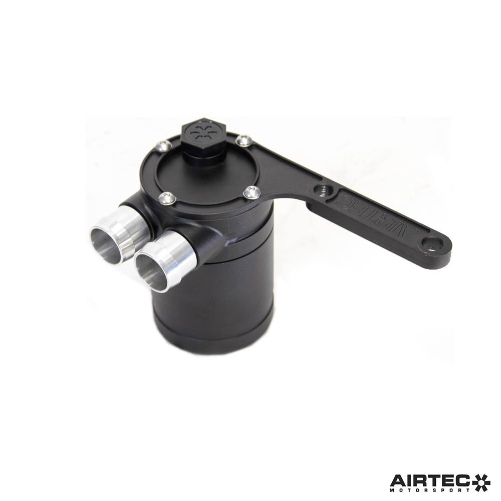 AIRTEC Motorsport Catch Can for BMW F8x S55 (M2 Comp/M3/M4)