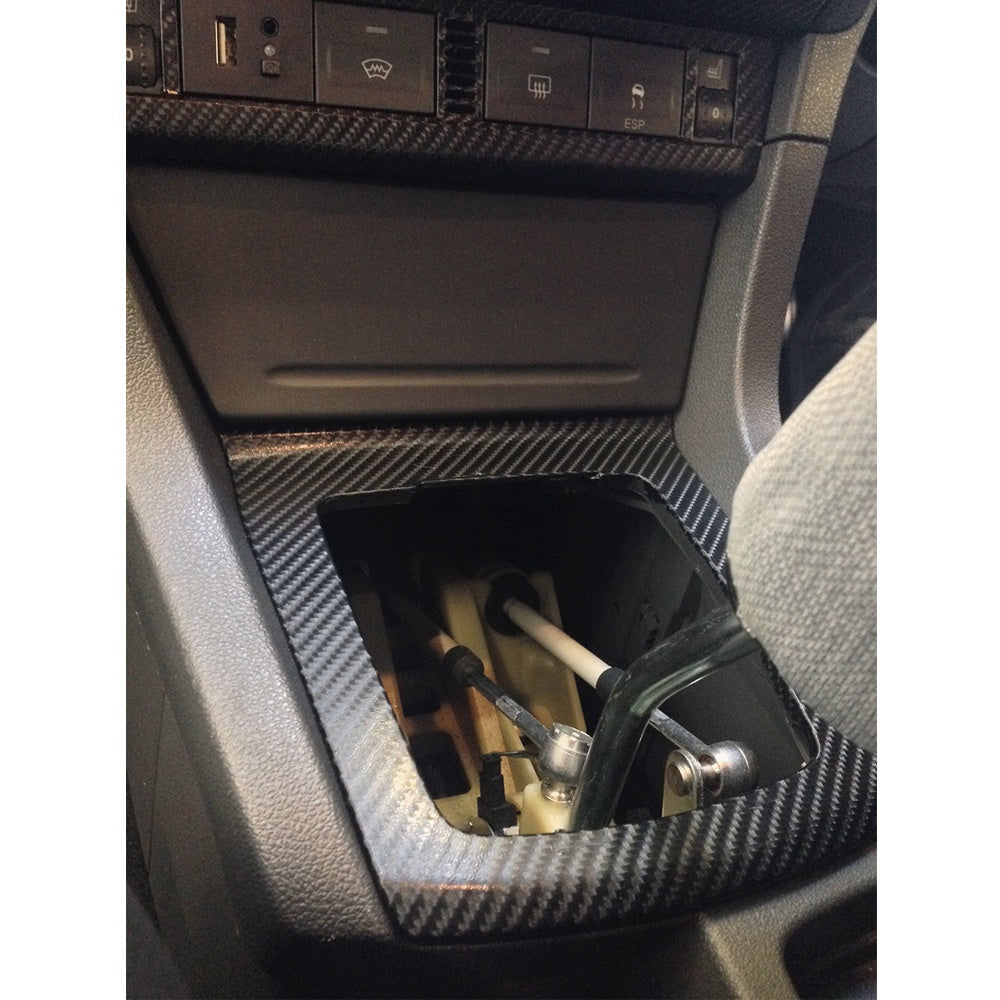 AIRTEC Motorsport Quick Shift for Focus ST & RS Mk2