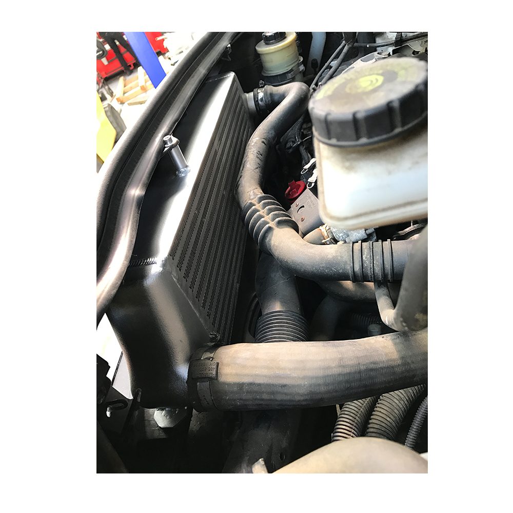 AIRTEC Motorsport Intercooler for 1.9 Diesel Renault Trafic Van