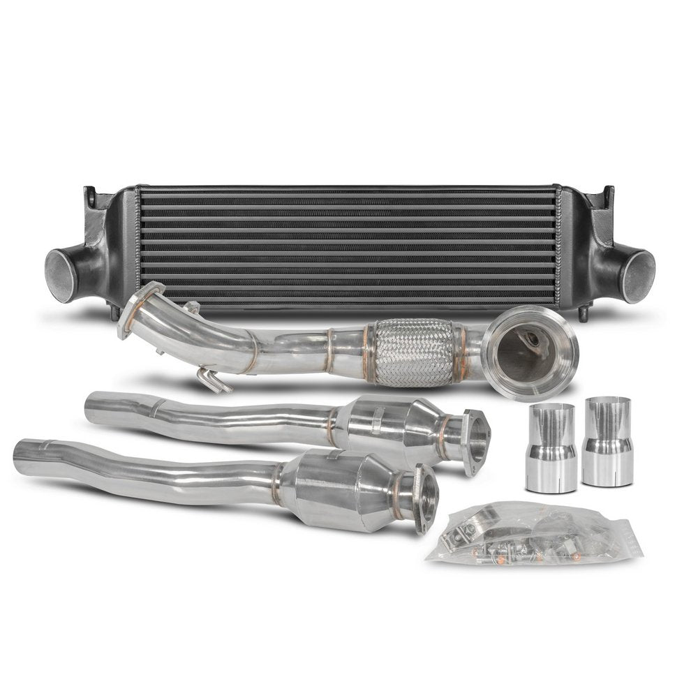 Wagner Tuning Audi TTRS 8J/RS3 8P EVO 1 Performance Package