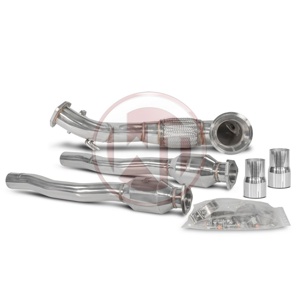 Wagner Tuning Audi RS3 8P EVO3 Competition Package