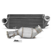 Wagner Tuning BMW E-Series N55 EVO1 Performance De-cat Package