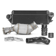 Wagner Tuning BMW E-Series N55 EVO2 Competition Sport Cat Package