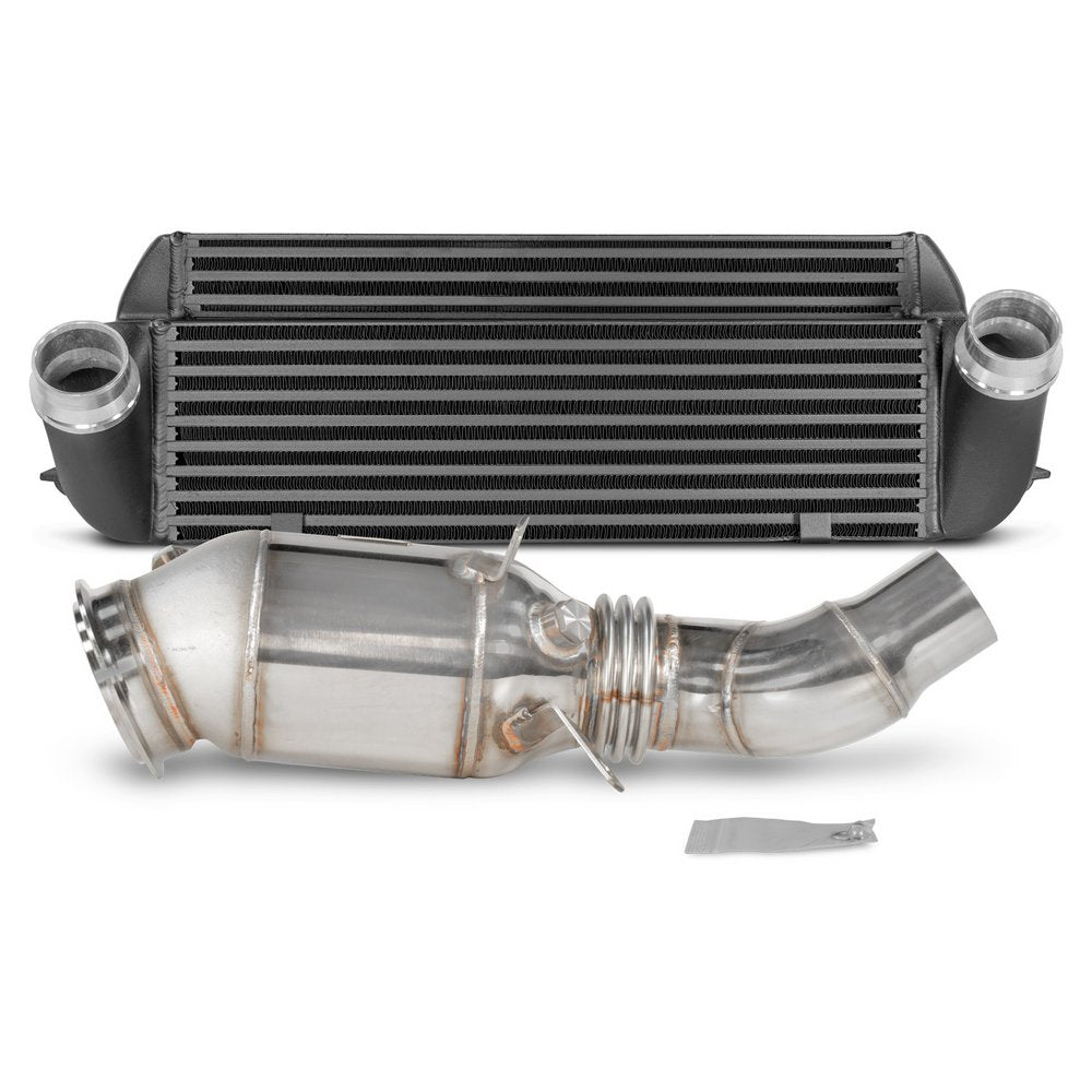 Wagner Tuning BMW F-Series N20 EVO1 Competition Sport Cat Package