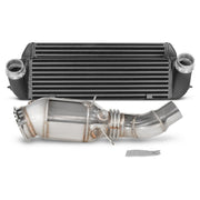 Wagner Tuning BMW F-Series N20 EVO1 Competition Sport Cat Package