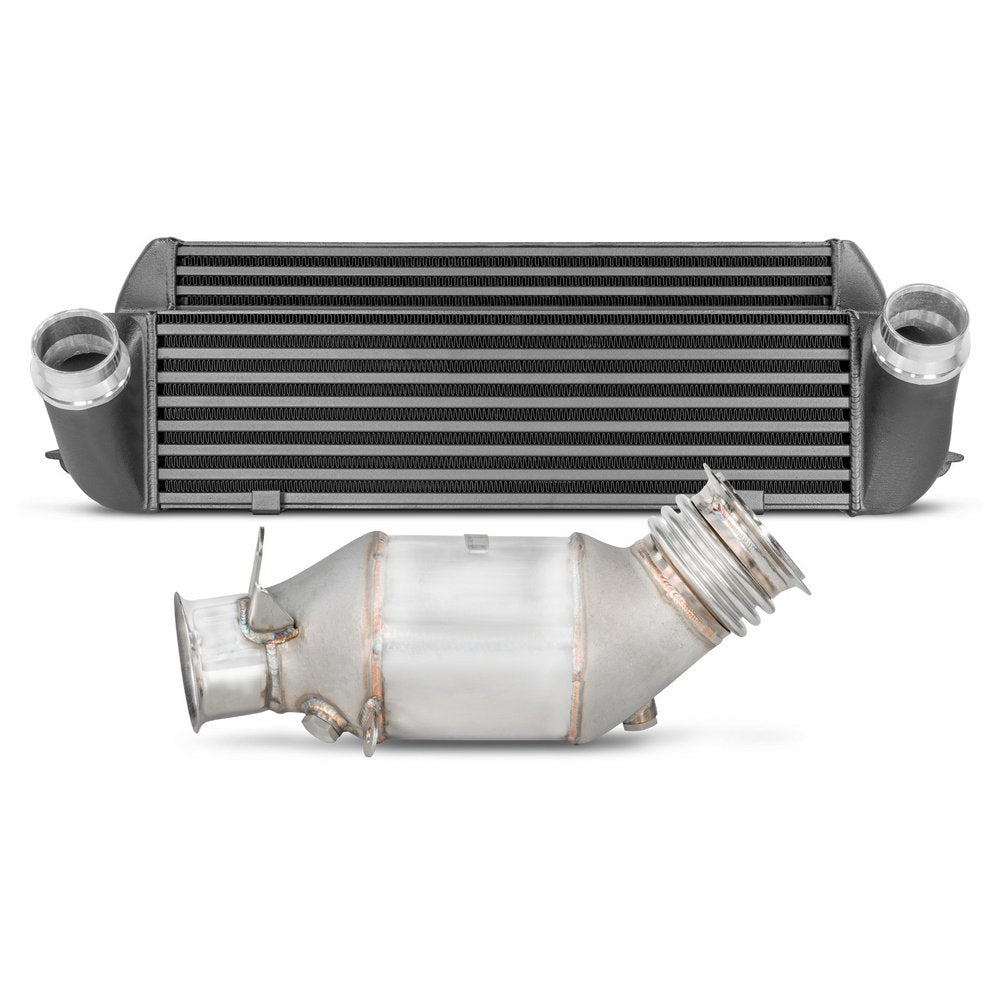 Wagner Tuning BMW F-Series N55 EVO1 Competition Sport Cat Package -6/13