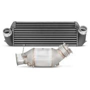 Wagner Tuning BMW F-Series N55 EVO1 Competition Sport Cat Package -6/13