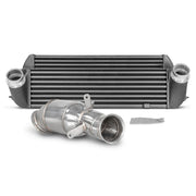 Wagner Tuning BMW F-Series N55 EVO1 Competition Sport Cat Package 7/13+