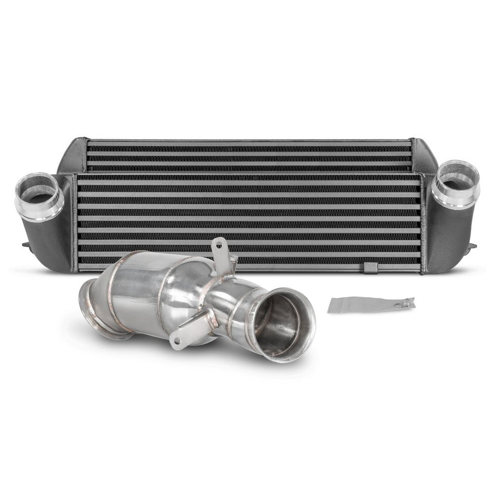 Wagner Tuning BMW F-Series N55 EVO1 CompetitionDe-cat Package 7/13+