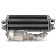 Wagner Tuning BMW F-series N20 EVO2 CompetitionDe-cat Package