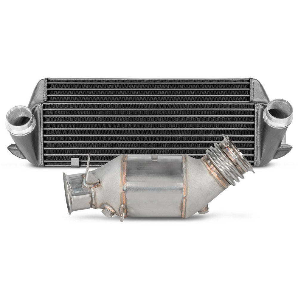 Wagner Tuning BMW F-Series N55 EVO2 Competition Sport Cat Package -6/13