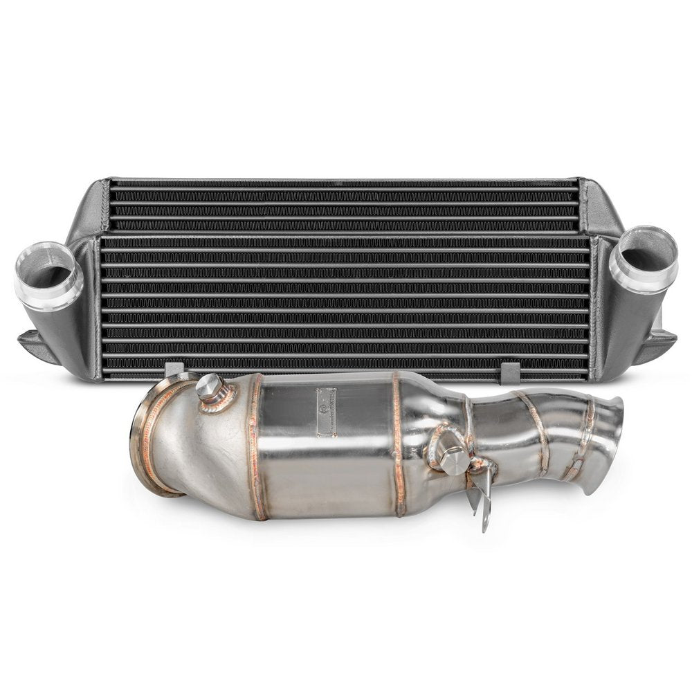 Wagner Tuning BMW F-Series N55 EVO2 Competition Sport Cat Package 7/13+