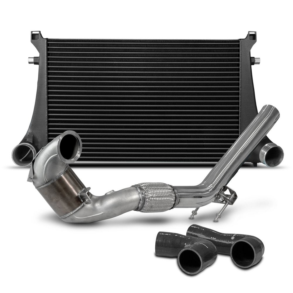 Wagner Tuning VAG 2.0TSI FWD Competition Package