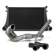 Wagner Tuning VAG 2.0TSI FWD Competition Package
