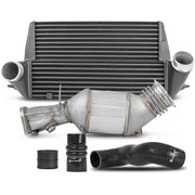 Wagner Tuning BMW E-series N55 EVO 3 Competition De-cat Package