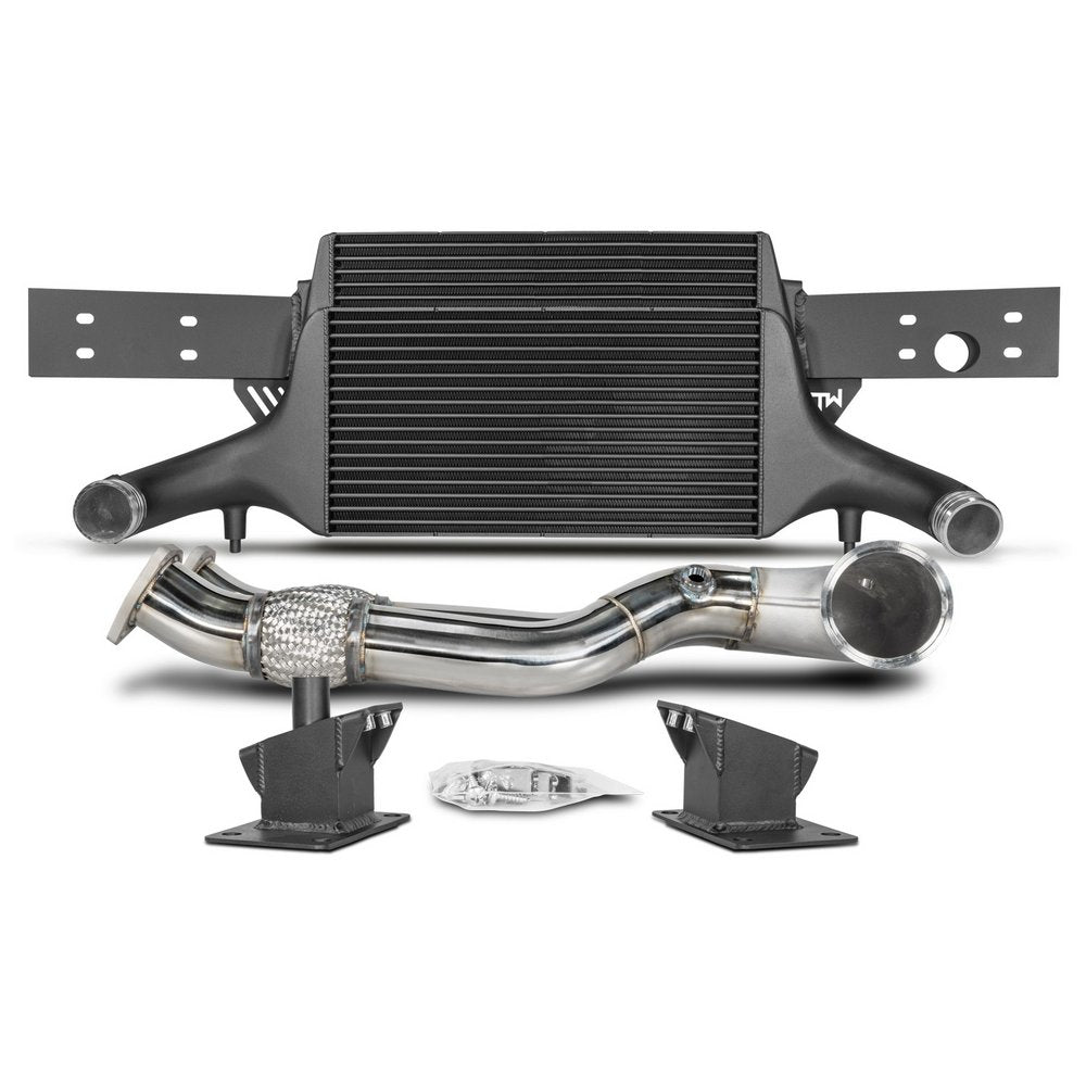 Wagner Tuning Audi TTRS 8S EVO3 Competition Package