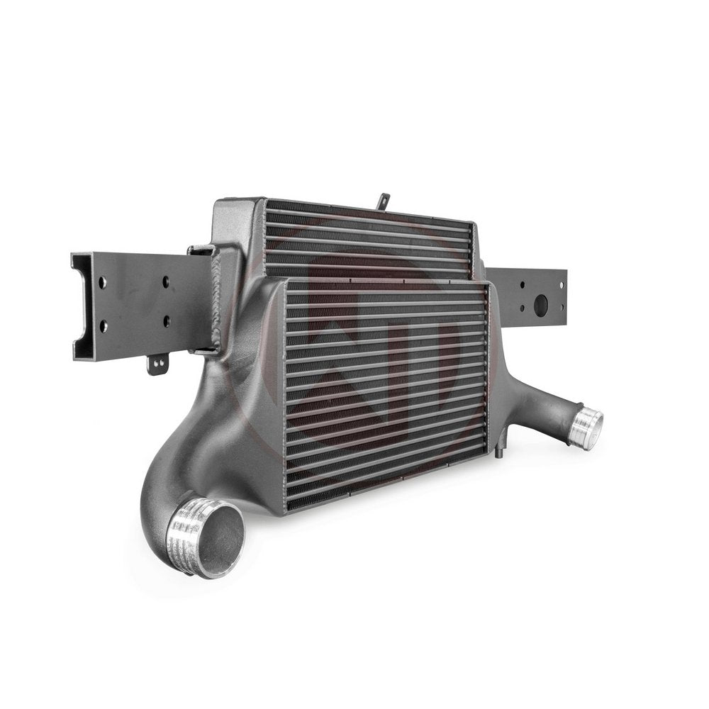 Wagner Tuning RS3 8V ACC EVO3 Comp. Package without Catalyst Pipes