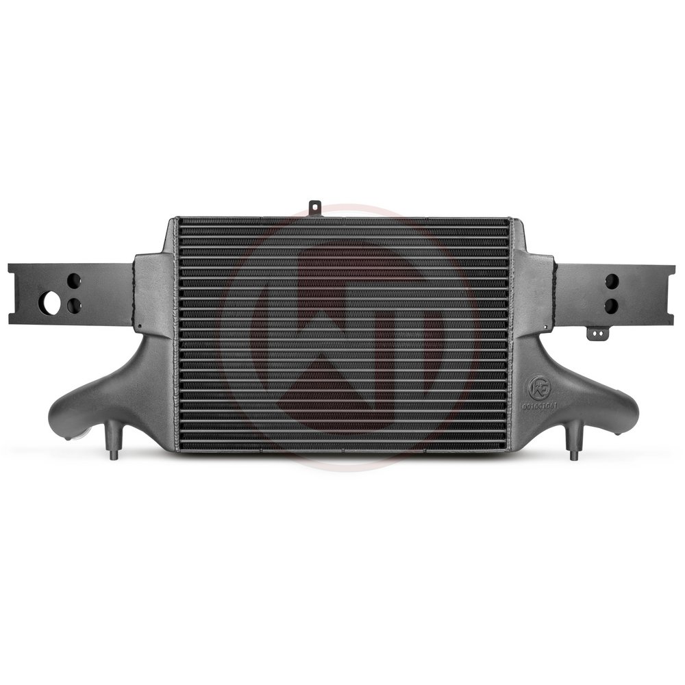 Wagner Tuning RS3 8V EVO3 Comp. Package without Catalyst Pipes