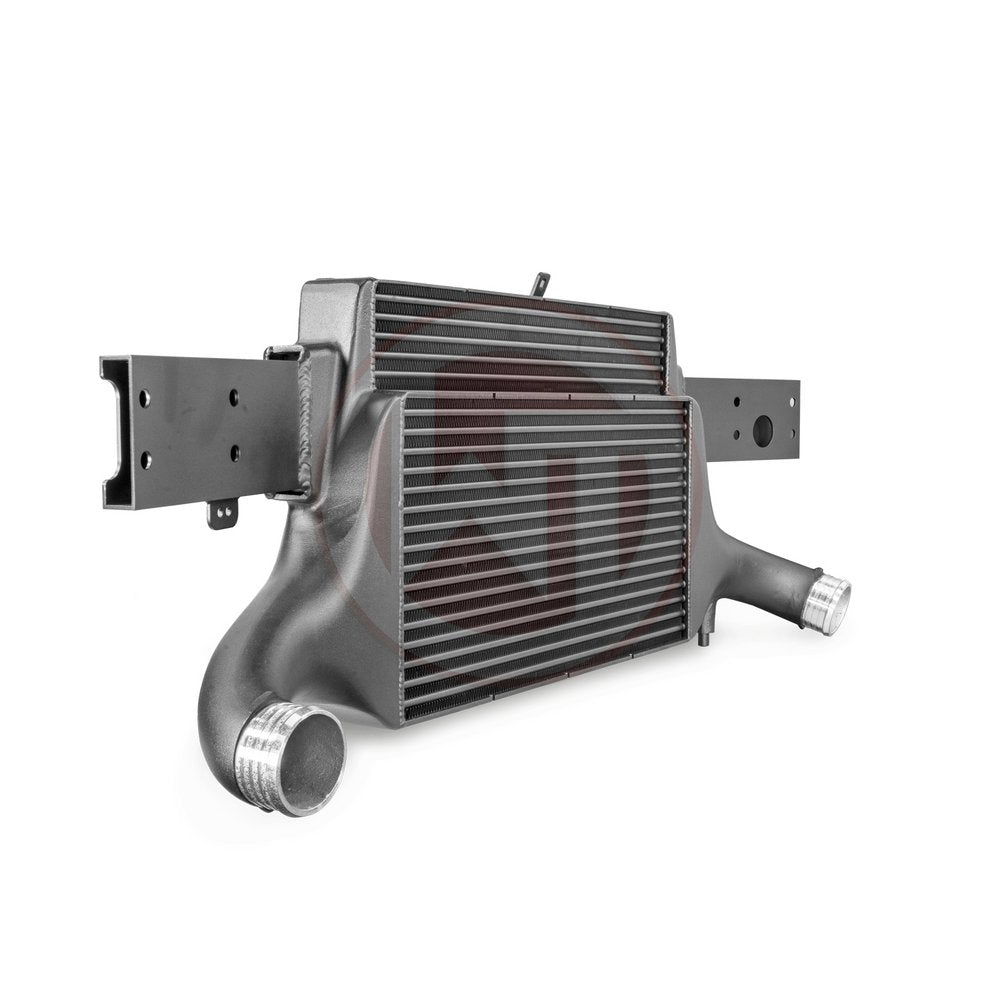 Wagner Tuning RS3 8V EVO3 Comp. Package without Catalyst Pipes