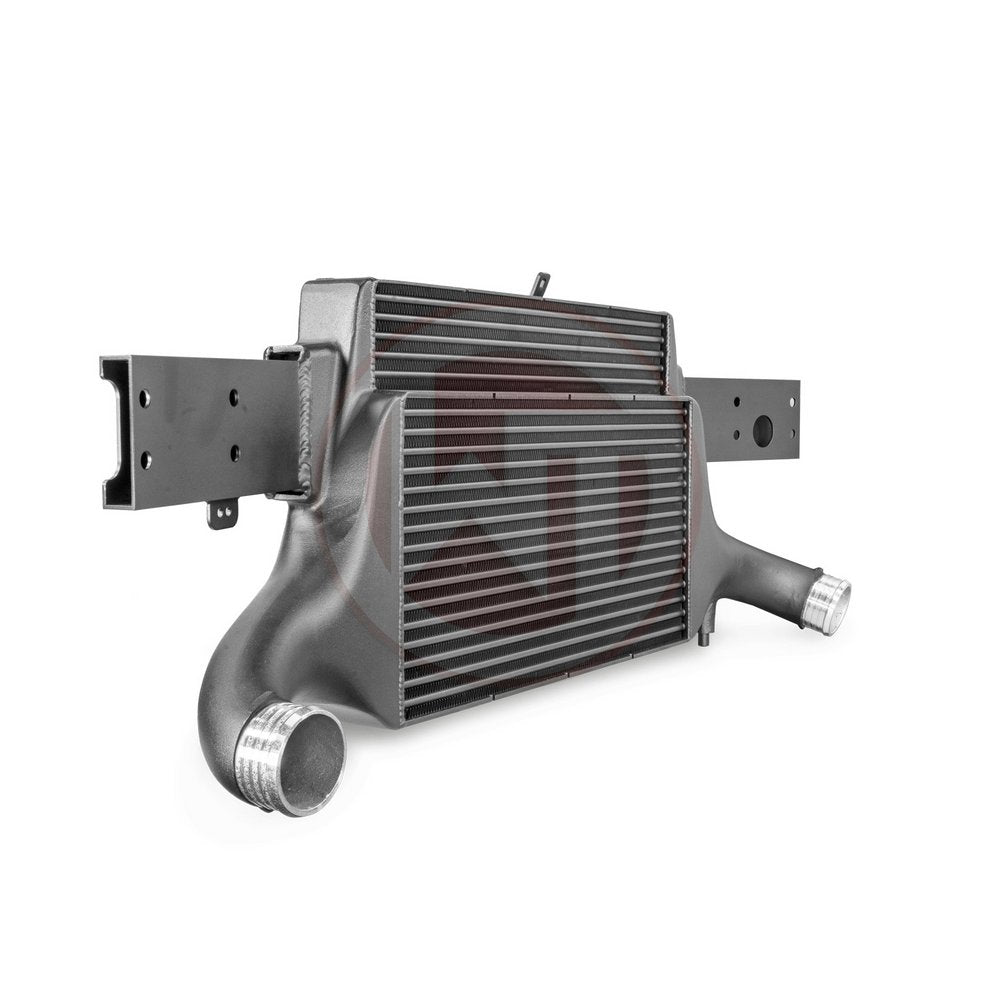 Wagner Tuning RS3 8V EVO3 Comp. Package with Catalyst Pipes